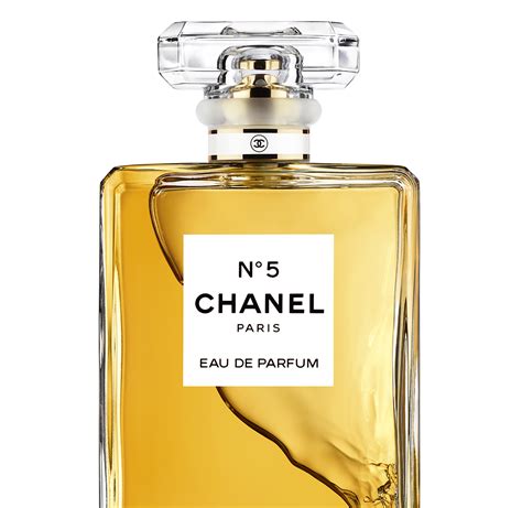 chanel n5 men